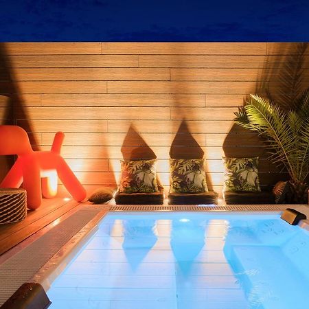 Elite Hotel - Gay Men Only (Adults Only) Sitges Esterno foto