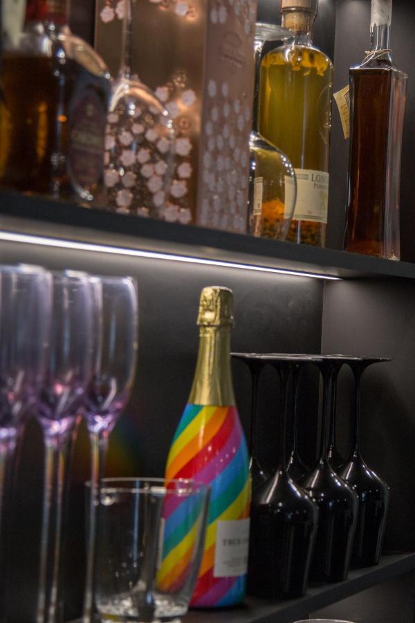 Elite Hotel - Gay Men Only (Adults Only) Sitges Esterno foto