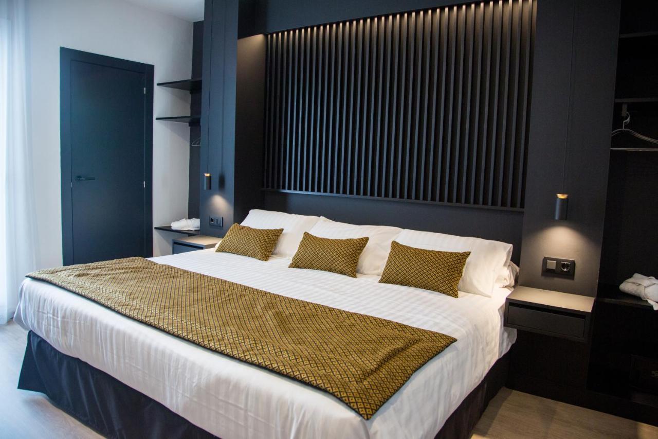 Elite Hotel - Gay Men Only (Adults Only) Sitges Esterno foto