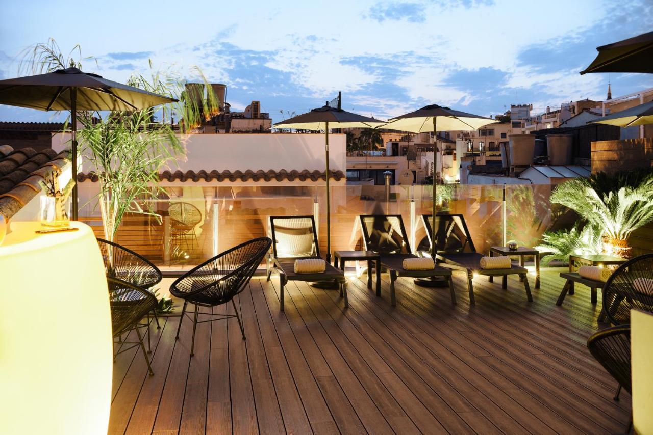 Elite Hotel - Gay Men Only (Adults Only) Sitges Esterno foto