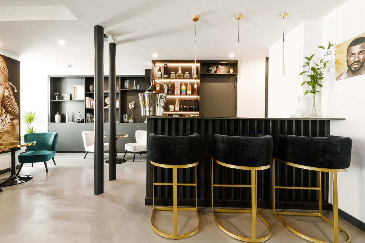 Elite Hotel - Gay Men Only (Adults Only) Sitges Esterno foto