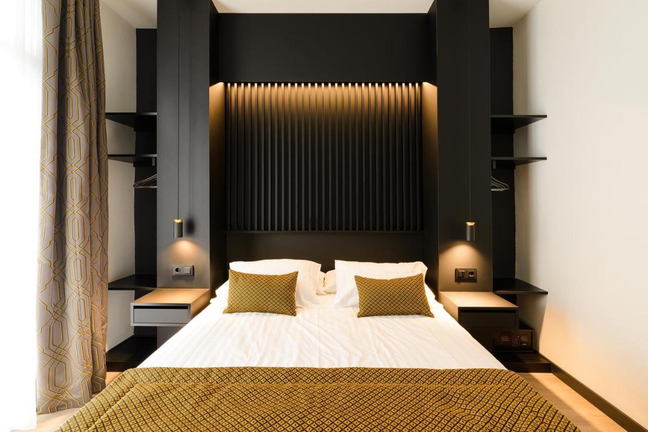 Elite Hotel - Gay Men Only (Adults Only) Sitges Esterno foto