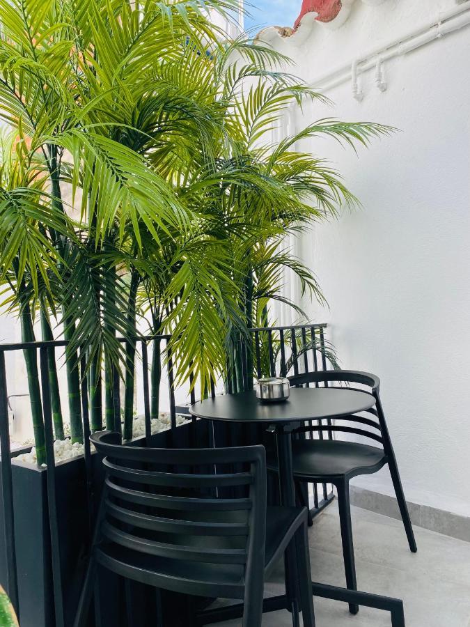 Elite Hotel - Gay Men Only (Adults Only) Sitges Esterno foto