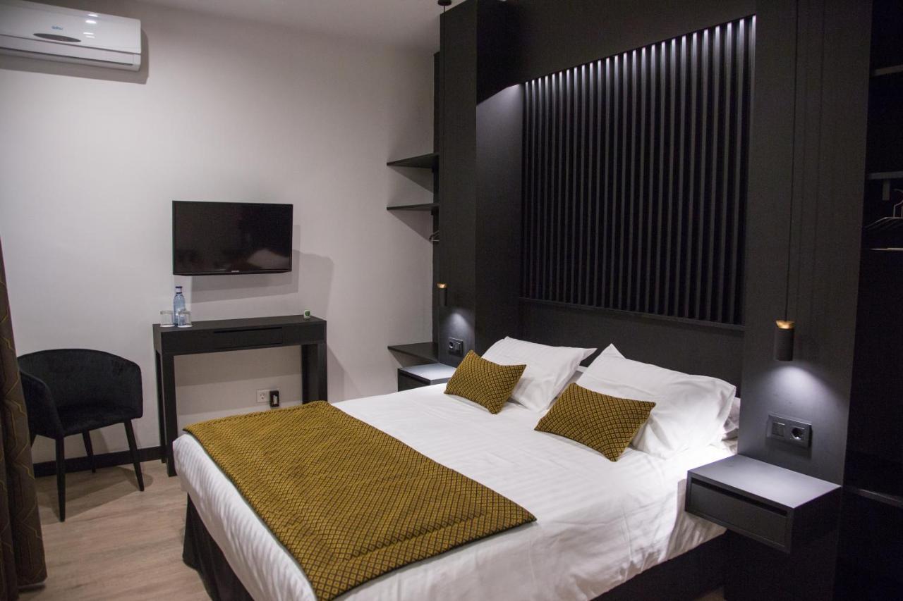 Elite Hotel - Gay Men Only (Adults Only) Sitges Esterno foto