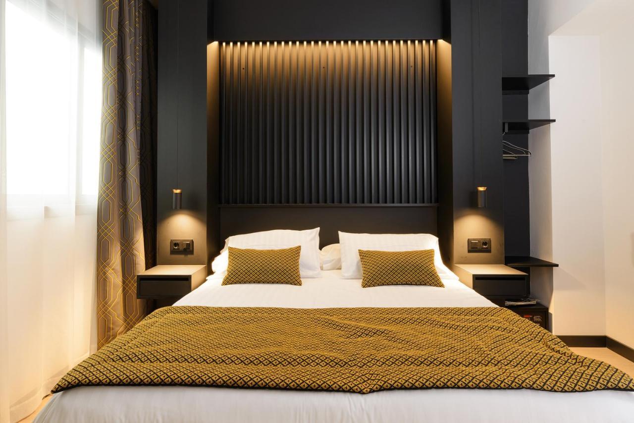 Elite Hotel - Gay Men Only (Adults Only) Sitges Esterno foto
