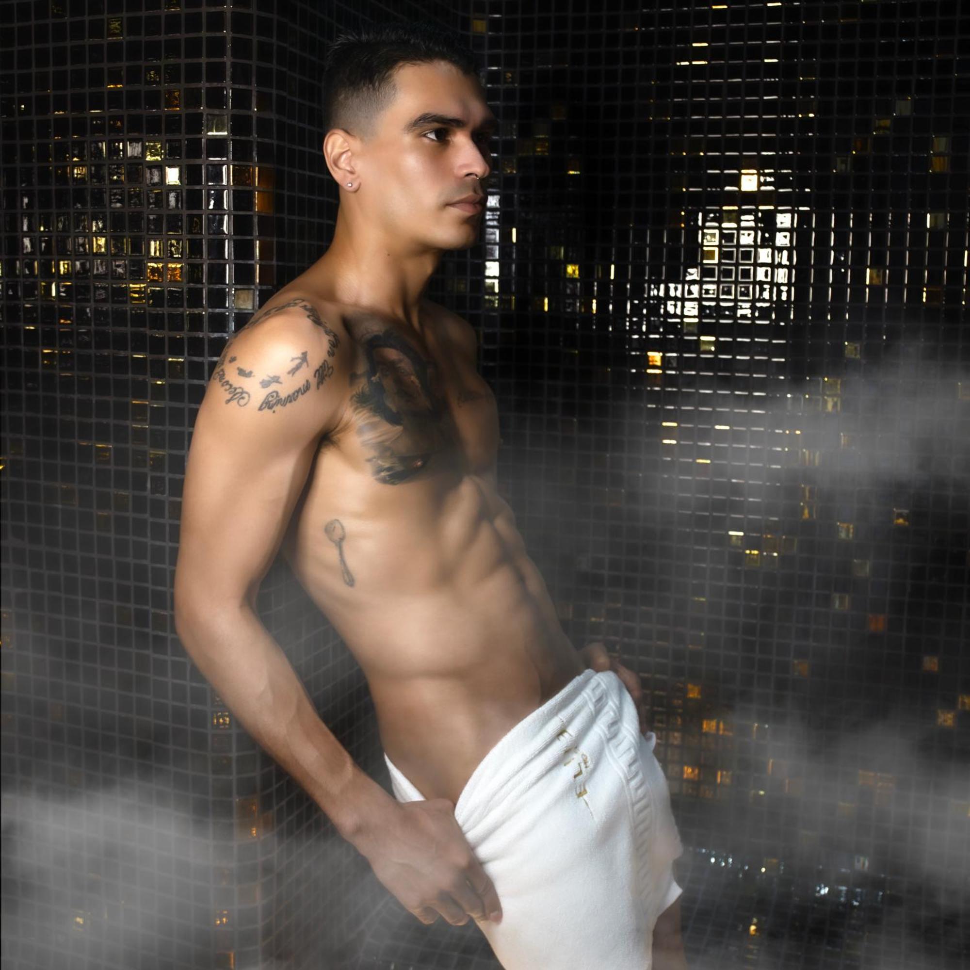 Elite Hotel - Gay Men Only (Adults Only) Sitges Esterno foto