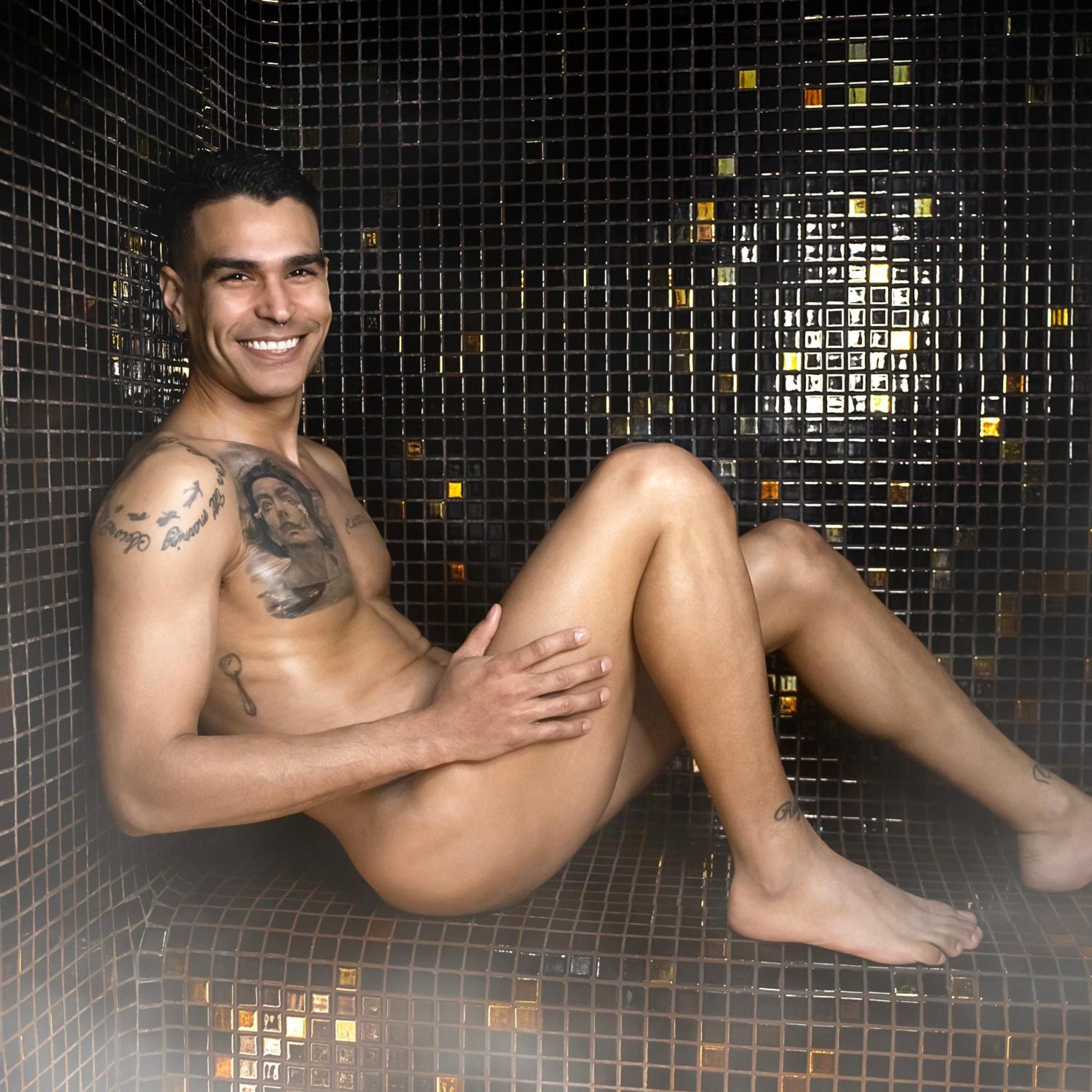 Elite Hotel - Gay Men Only (Adults Only) Sitges Esterno foto